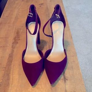Gibson *Latimer shoes